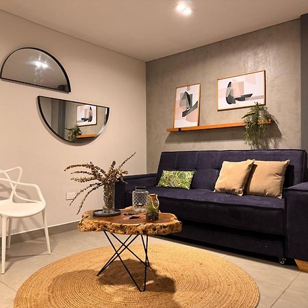 Parallelo Loft Salento P1 Екстер'єр фото