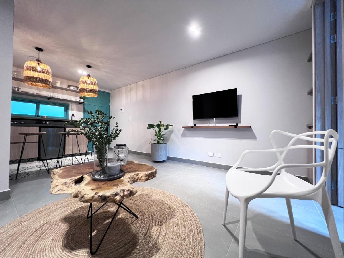 Parallelo Loft Salento P1 Екстер'єр фото