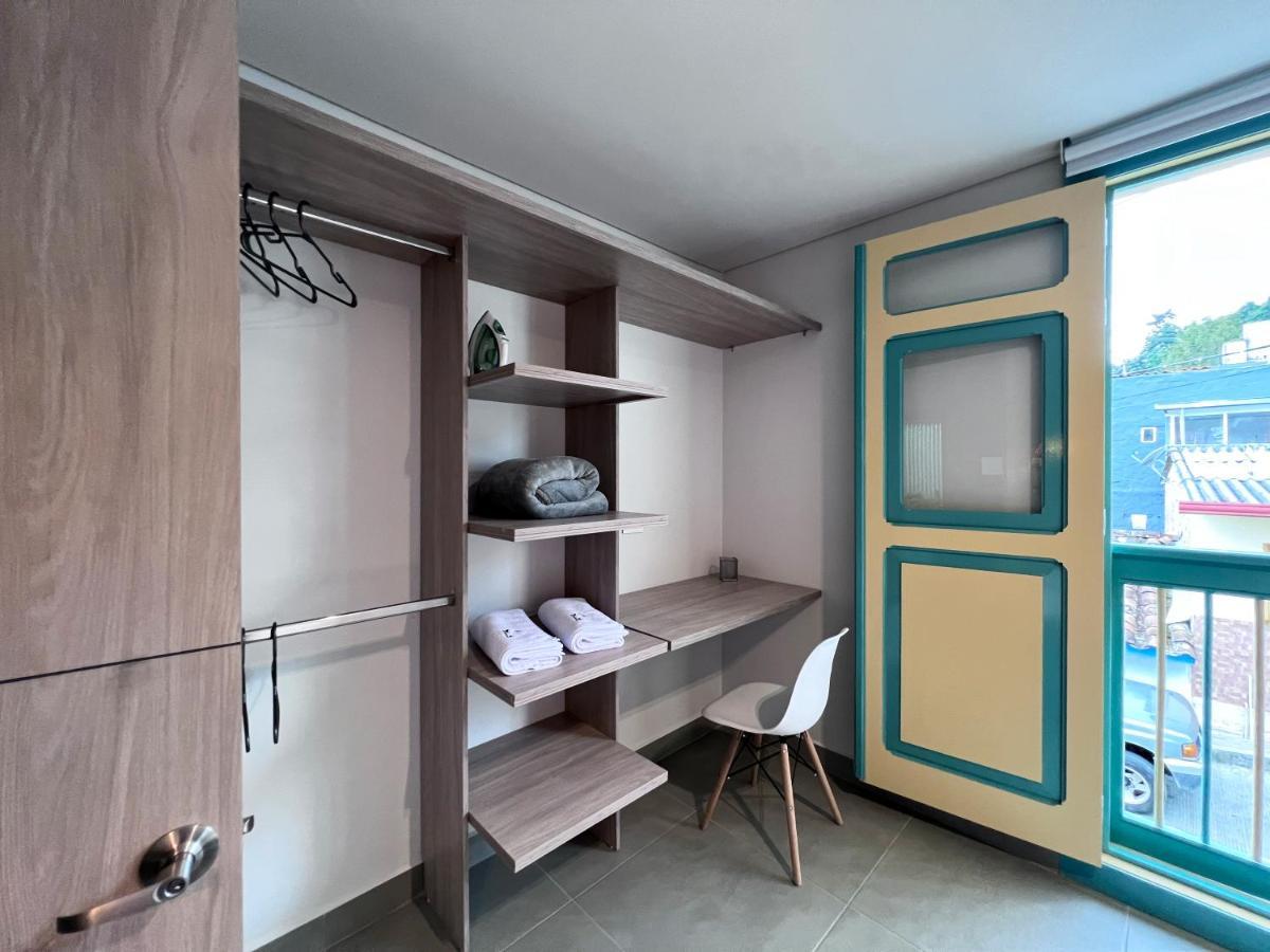 Parallelo Loft Salento P1 Екстер'єр фото