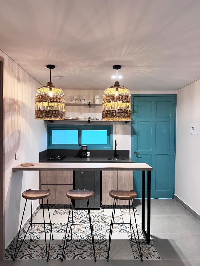 Parallelo Loft Salento P1 Екстер'єр фото