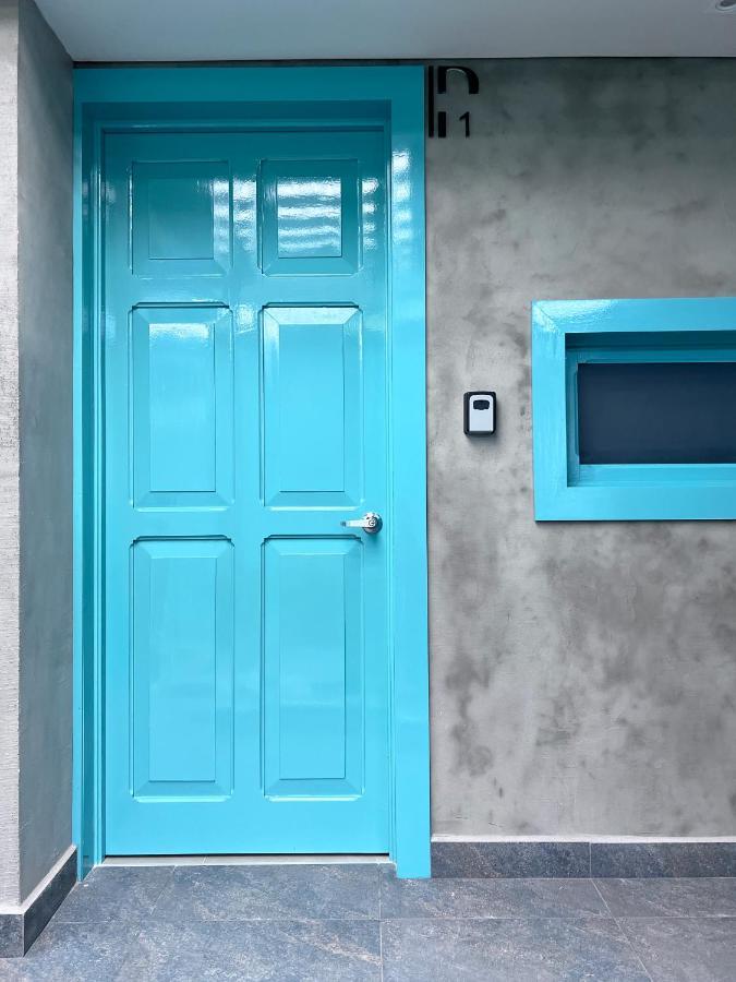 Parallelo Loft Salento P1 Екстер'єр фото