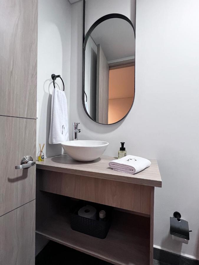 Parallelo Loft Salento P1 Екстер'єр фото
