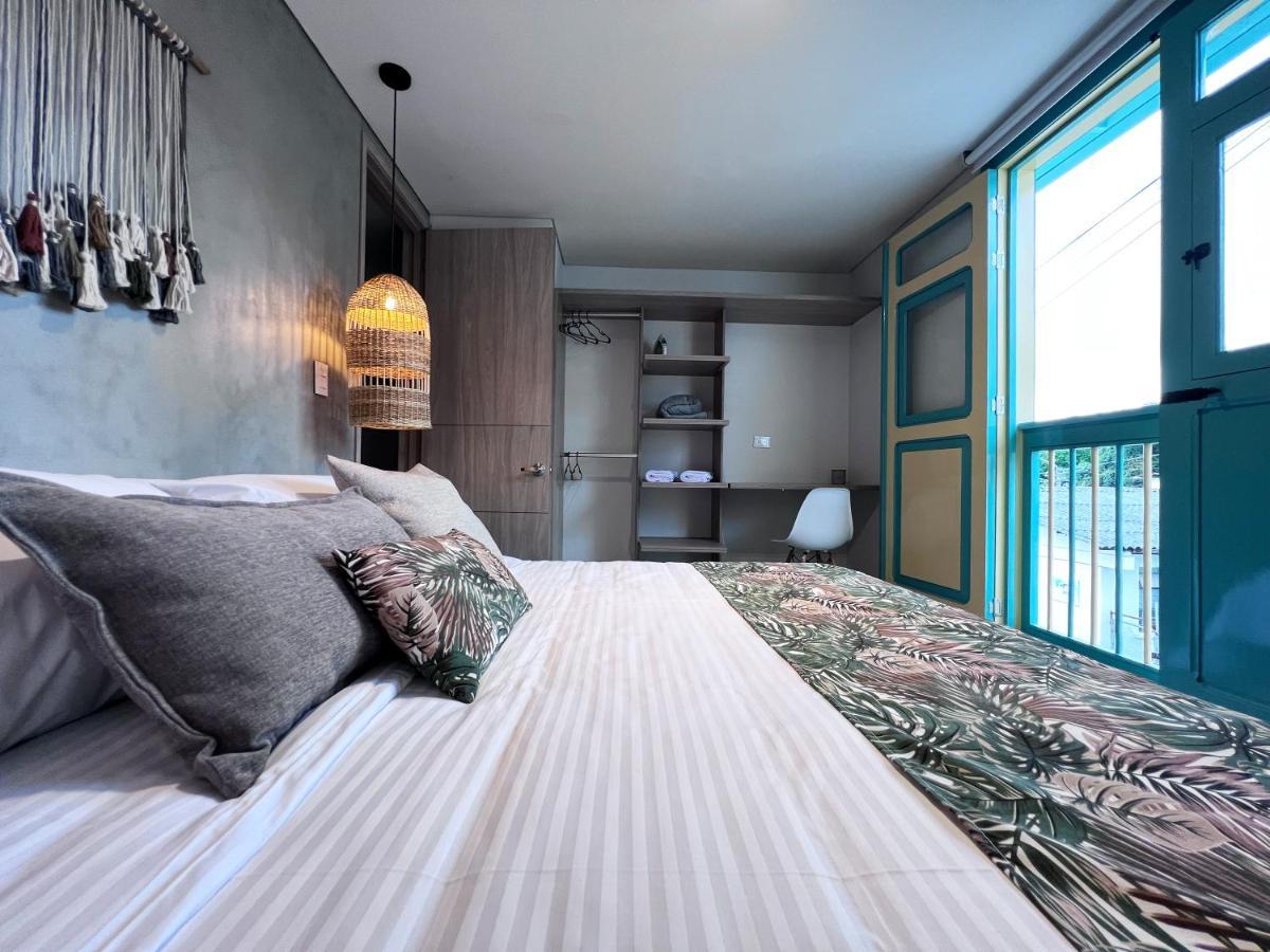 Parallelo Loft Salento P1 Екстер'єр фото