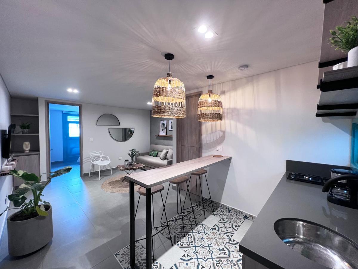 Parallelo Loft Salento P1 Екстер'єр фото