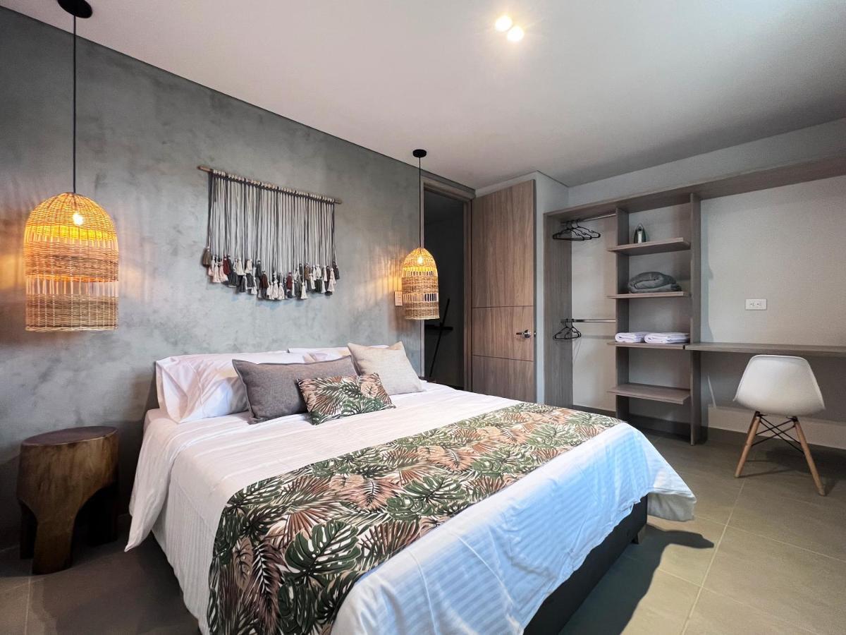 Parallelo Loft Salento P1 Екстер'єр фото