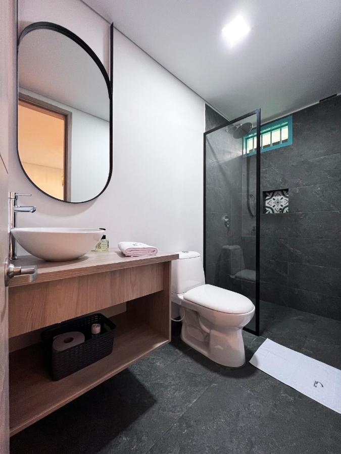 Parallelo Loft Salento P1 Екстер'єр фото
