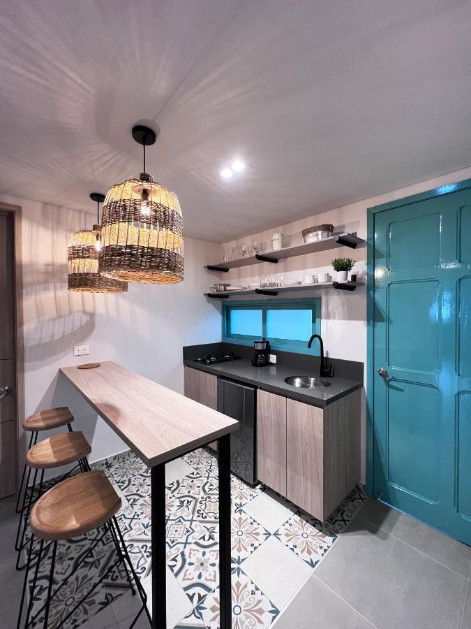 Parallelo Loft Salento P1 Екстер'єр фото