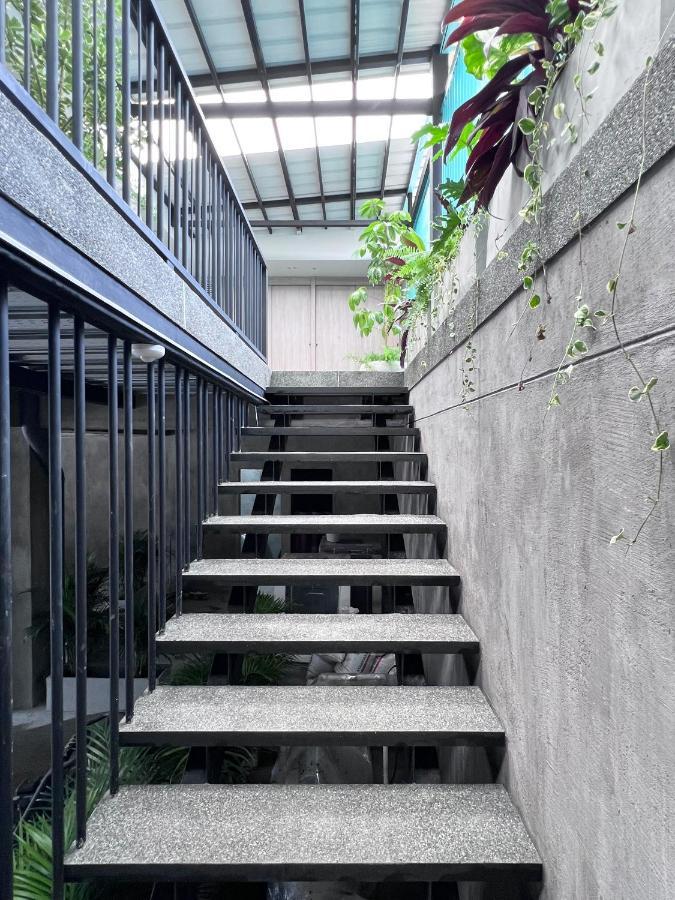 Parallelo Loft Salento P1 Екстер'єр фото