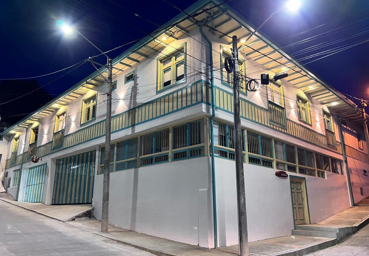 Parallelo Loft Salento P1 Екстер'єр фото