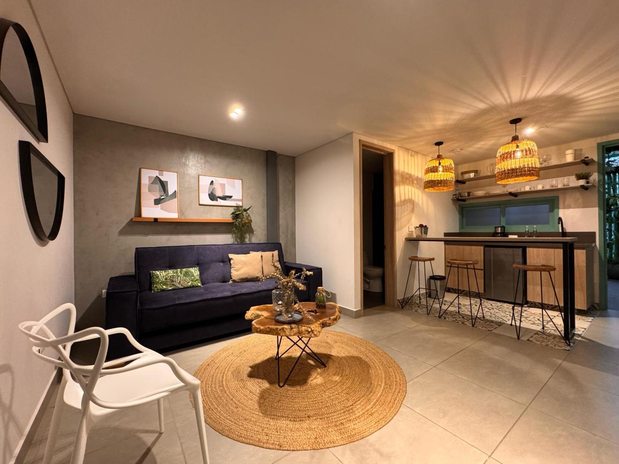 Parallelo Loft Salento P1 Екстер'єр фото
